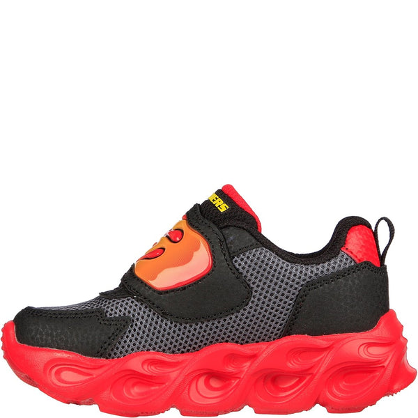 Skechers Thermo-Flash Flame Flow Trainers