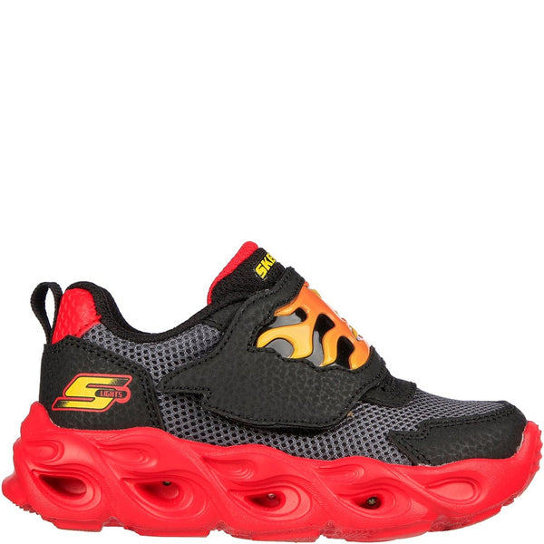 Skechers Thermo-Flash Flame Flow Trainers