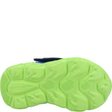 Skechers Thermo-Flash Flame Flow Trainers