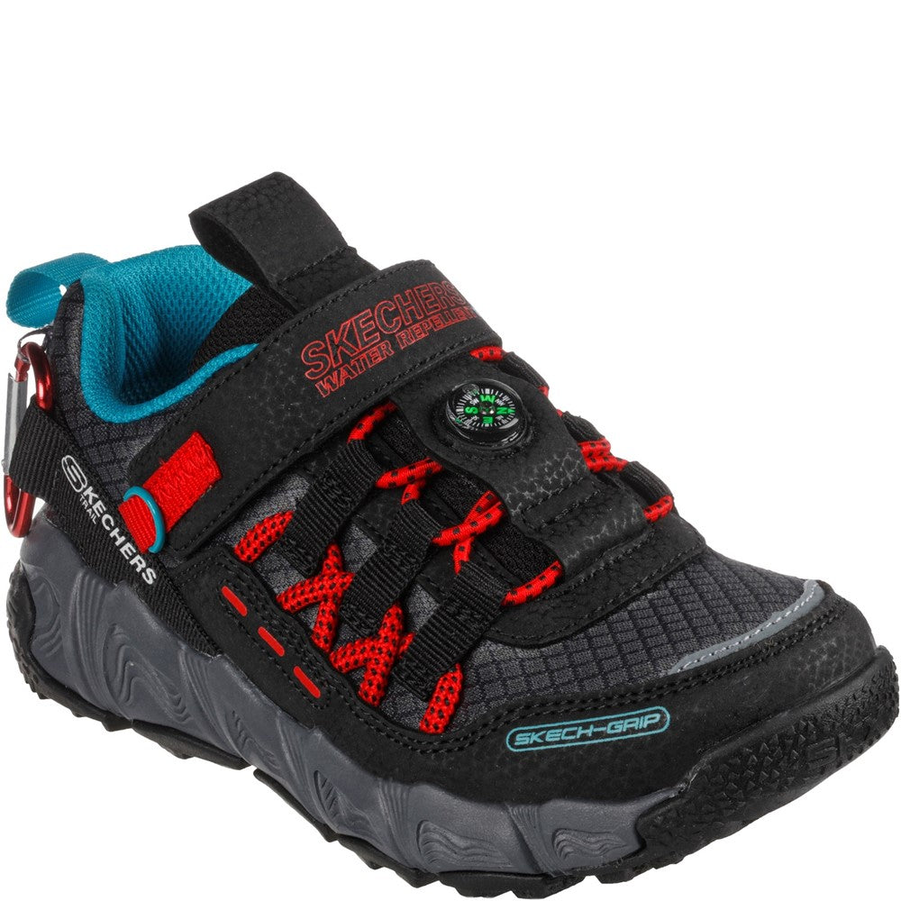 Skechers Velocitrek - Pro Scout Trainer