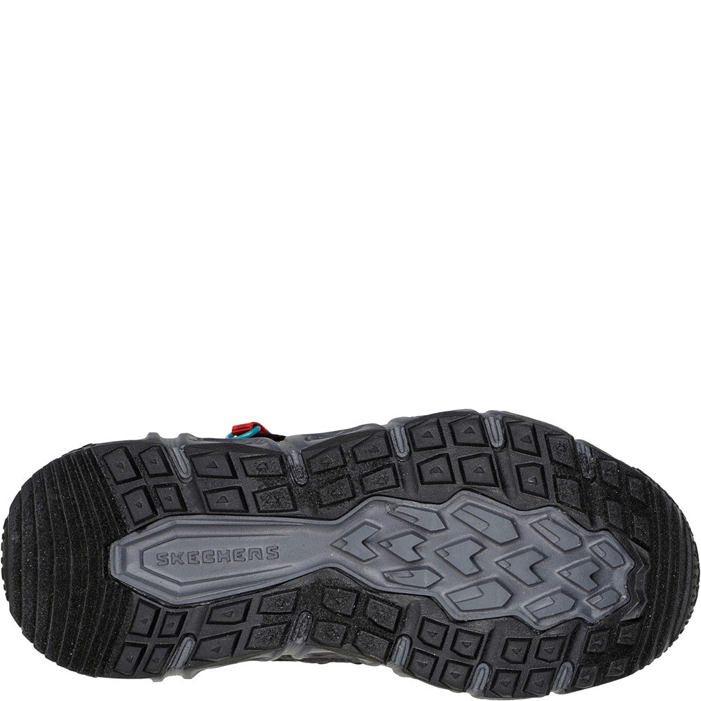 Skechers Velocitrek - Pro Scout Trainer