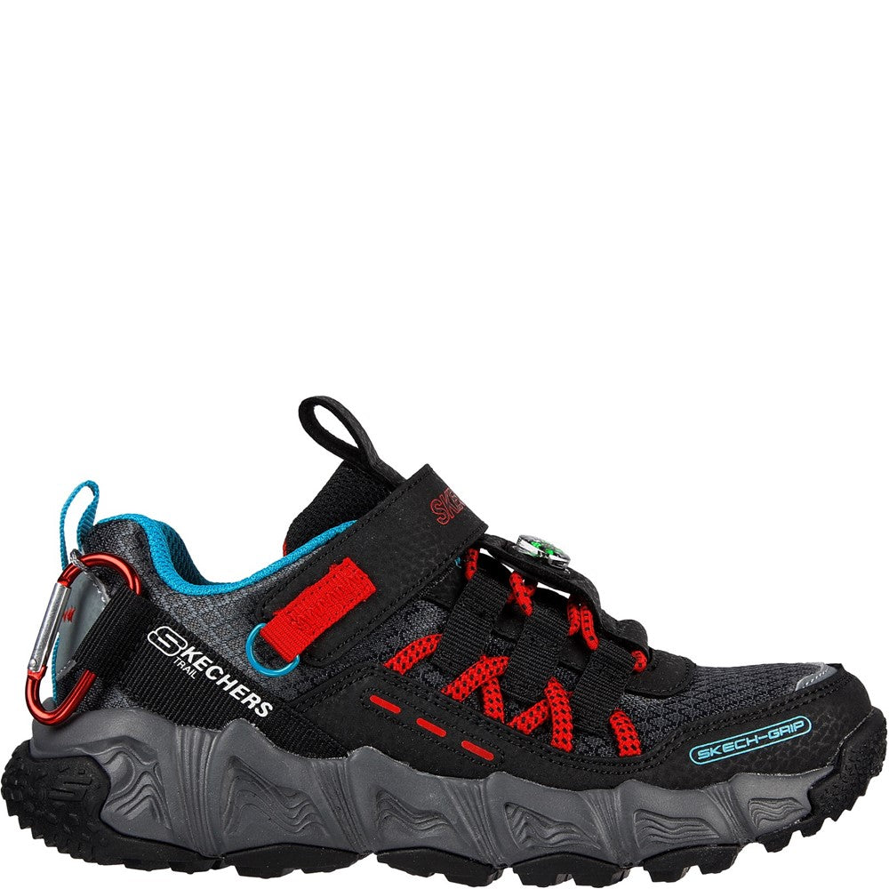 Skechers Velocitrek - Pro Scout Trainer