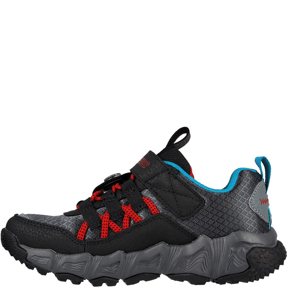 Skechers Velocitrek - Pro Scout Trainer