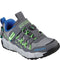 Charcoal lime