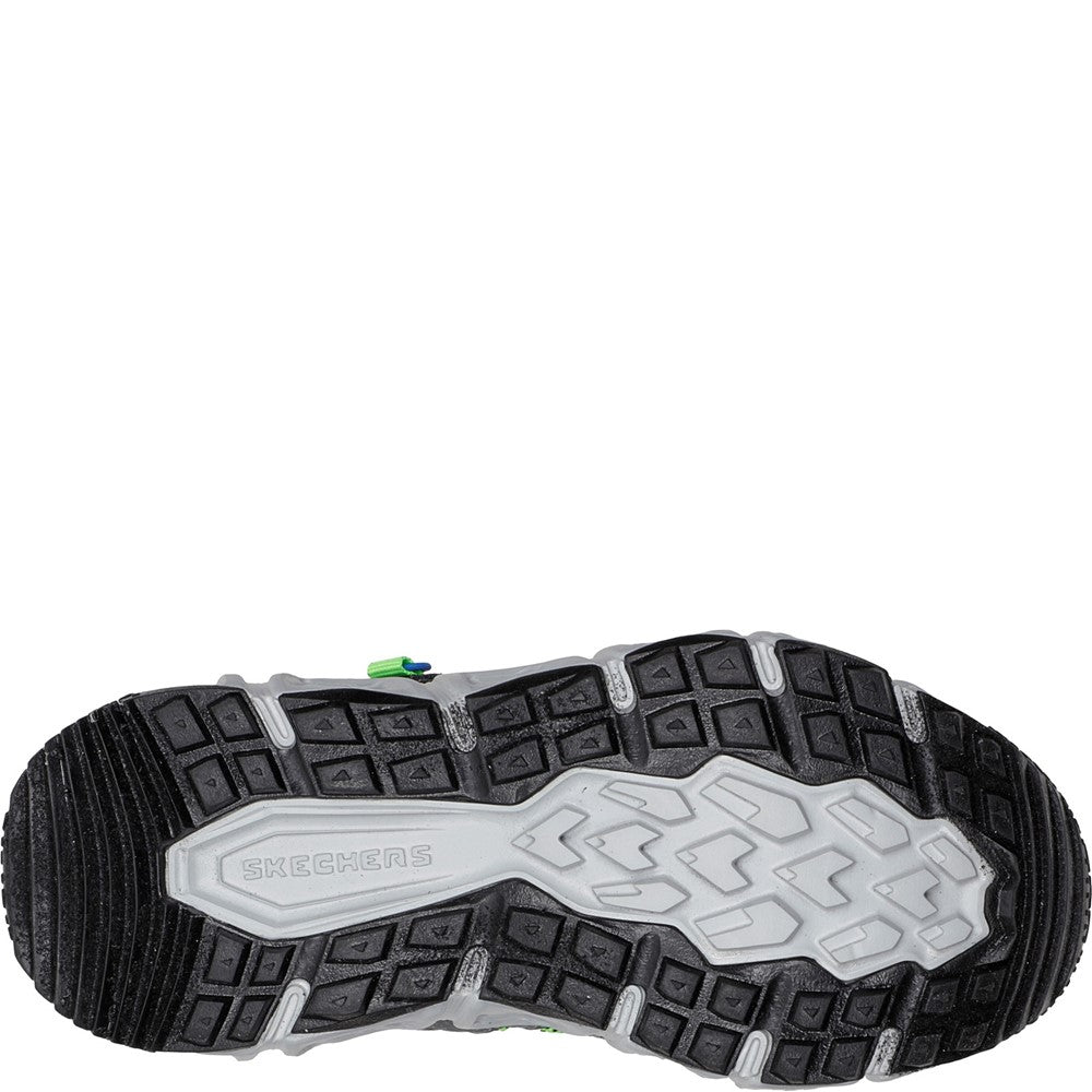 Skechers Velocitrek - Pro Scout Trainer