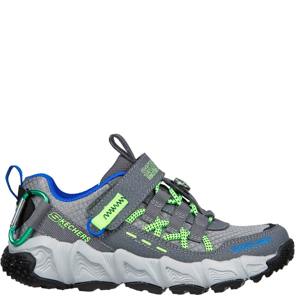 Skechers Velocitrek - Pro Scout Trainer