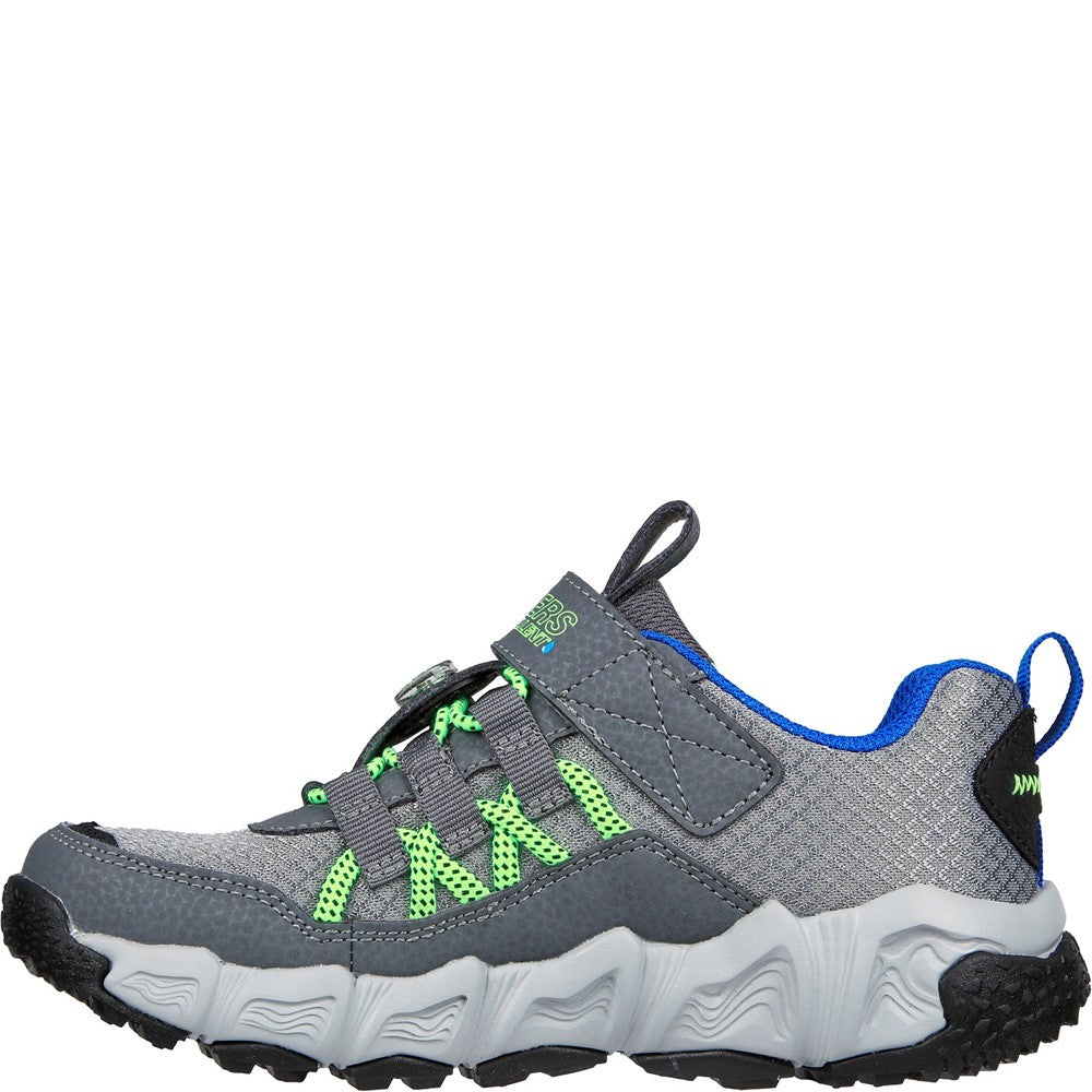 Skechers Velocitrek - Pro Scout Trainer