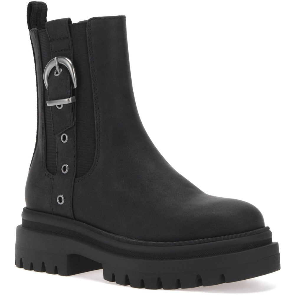 Rocket Dog Dekko Mid Boot