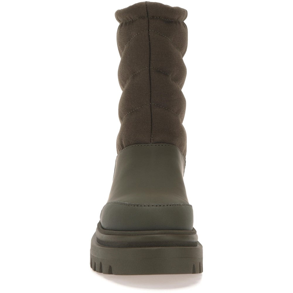 Rocket Dog Dita Mid Boot Dark Olive Brantano