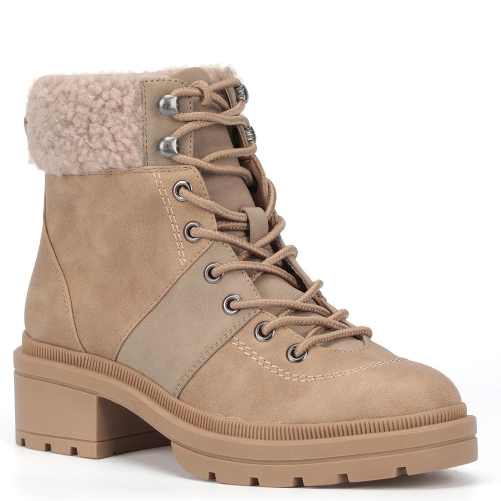 Rocket Dog Icy Ankle Boots