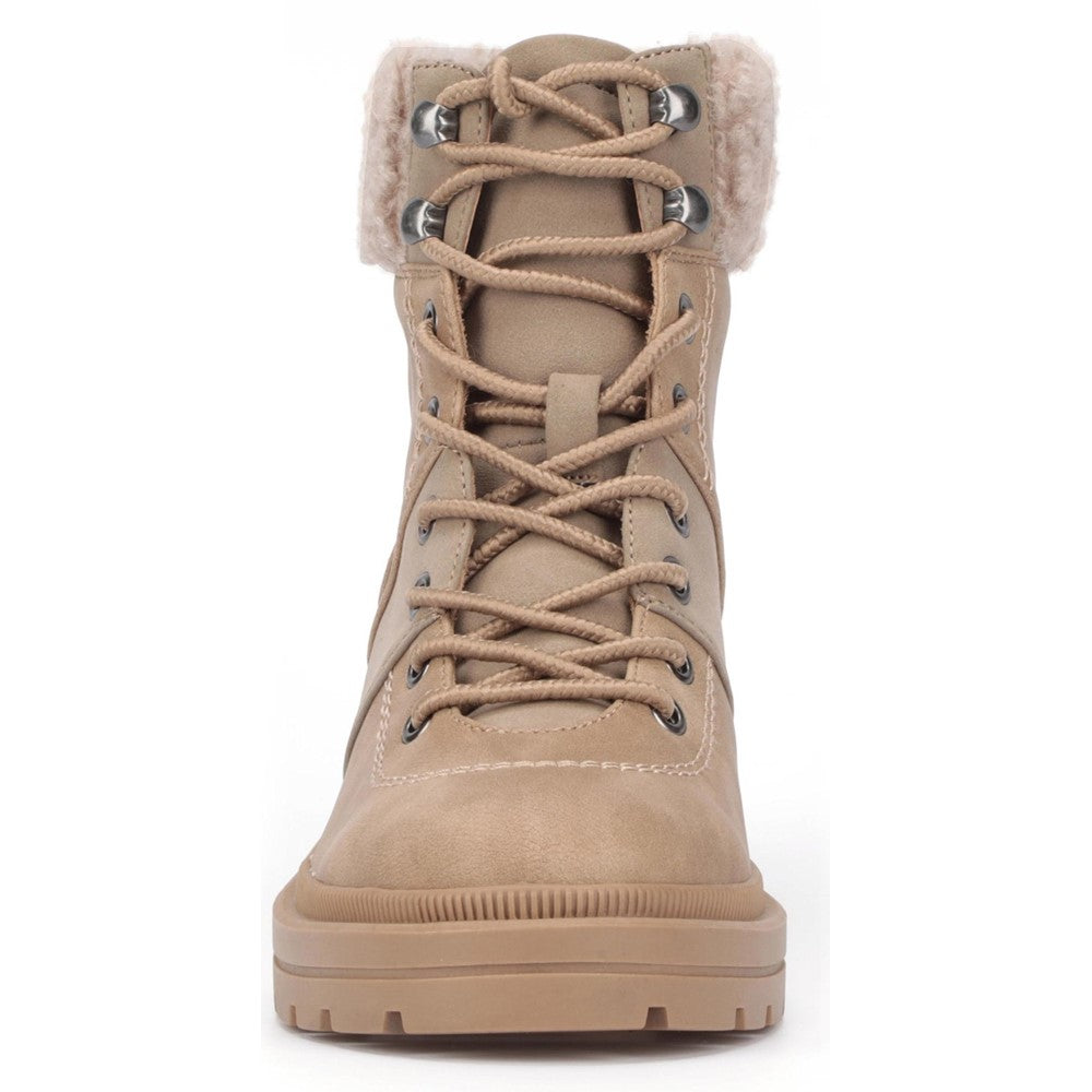 Rocket Dog Icy Ankle Boots