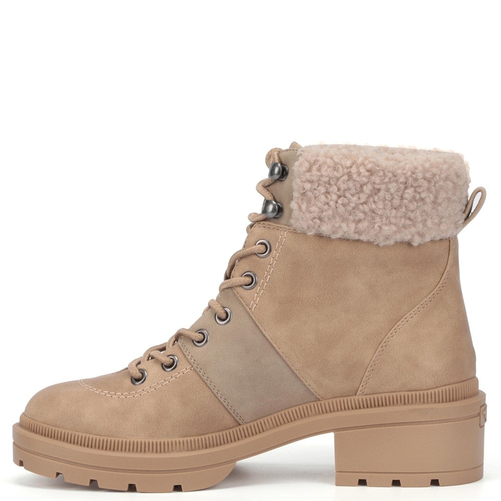 Rocket Dog Icy Ankle Boots