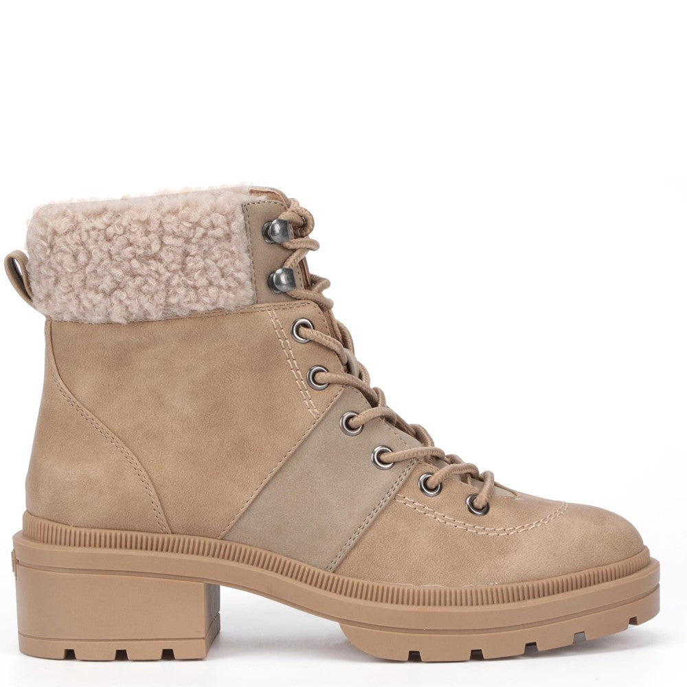 Rocket Dog Icy Ankle Boots