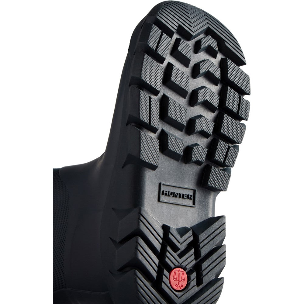 Hunter Big Kids Neoprene Hybrid Boot