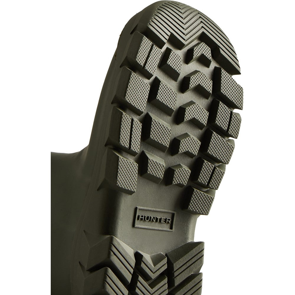 Hunter Big Kids Neoprene Hybrid Boot