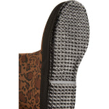 Hunter Little Kids Original First Classic Leopard Print Boot