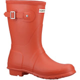 Hunter Original Short Wellington Boots