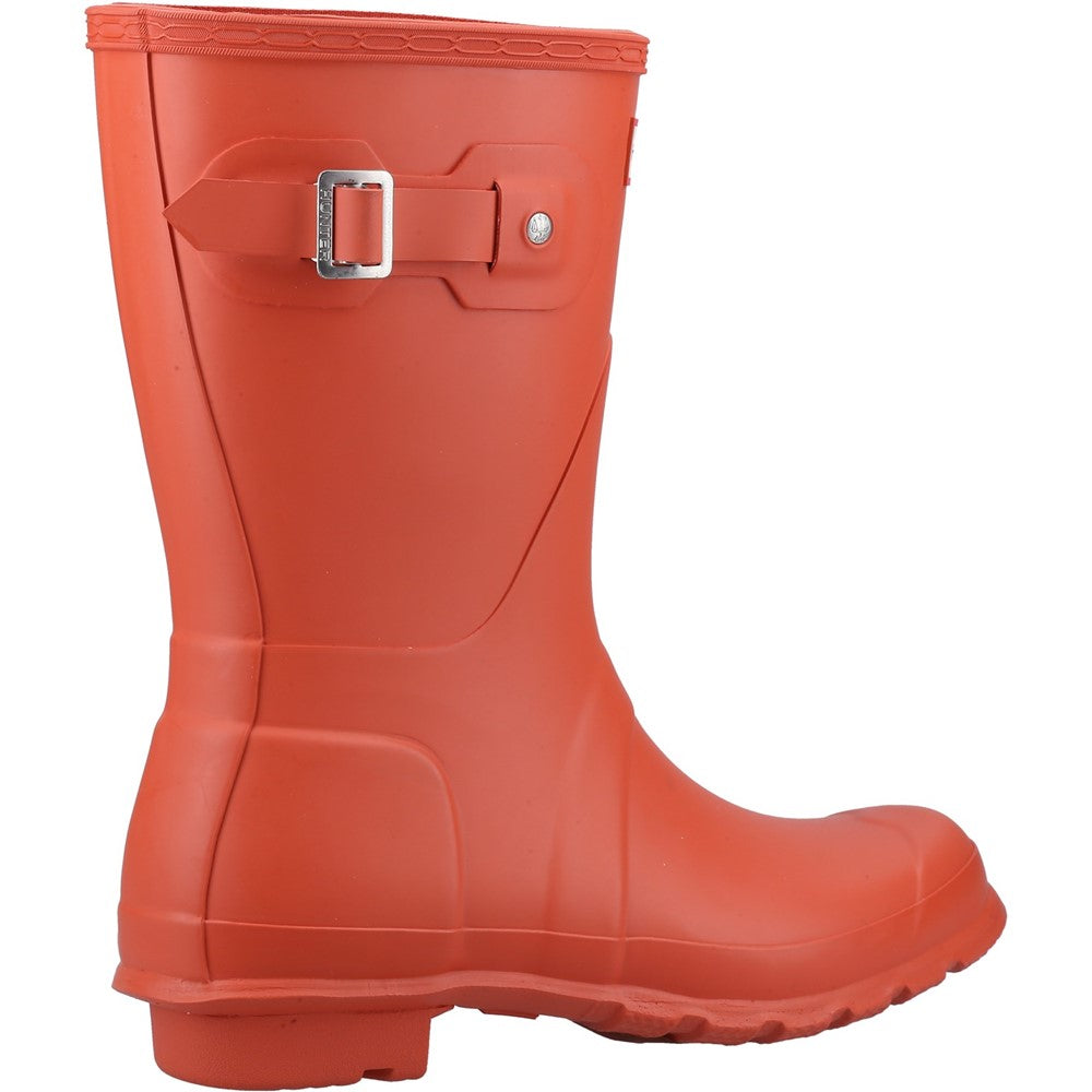 Hunter Original Short Wellington Boots