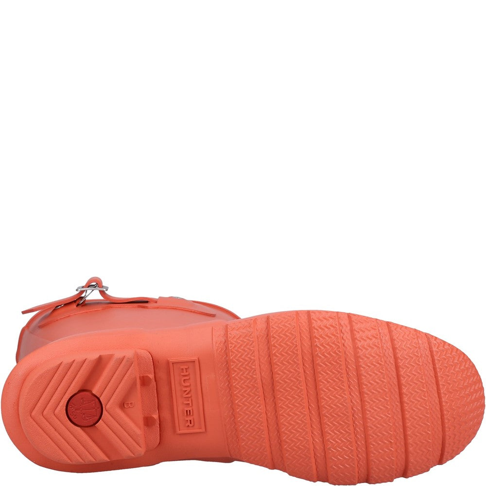 Hunter Original Short Wellington Boots