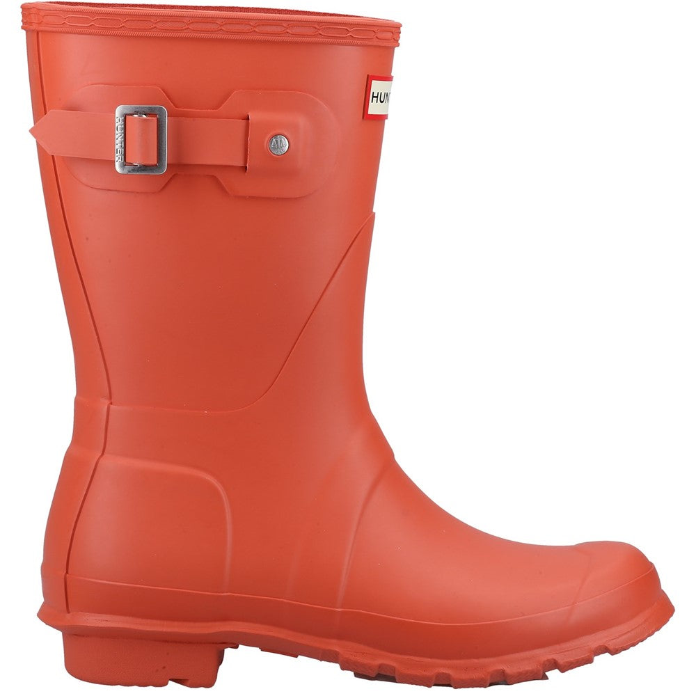 Hunter Original Short Wellington Boots