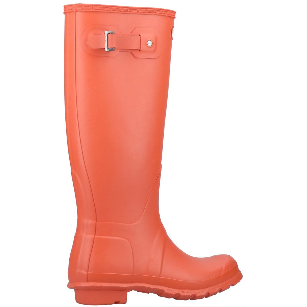 Hunter Original Tall Wellington Boots