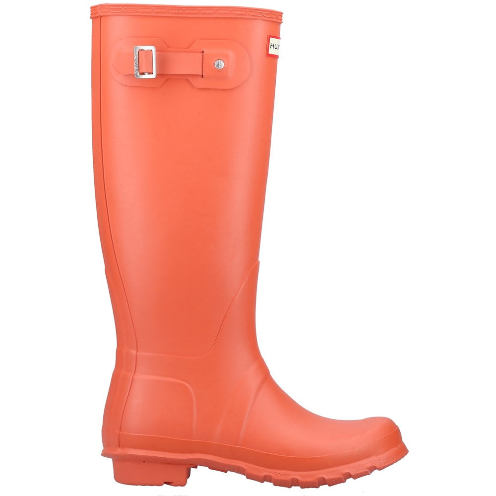 Hunter Original Tall Wellington Boots
