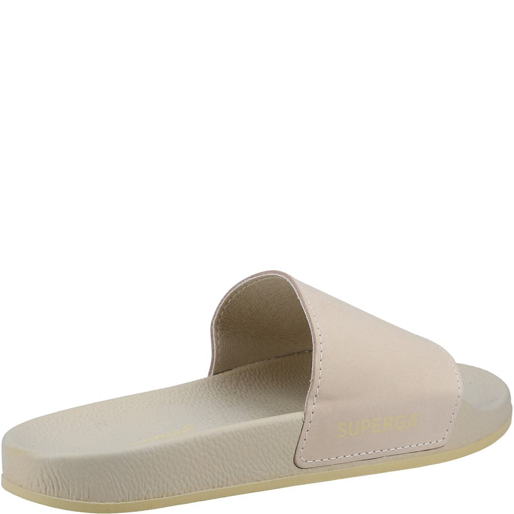 Superga 1908 Slides Buttersoft