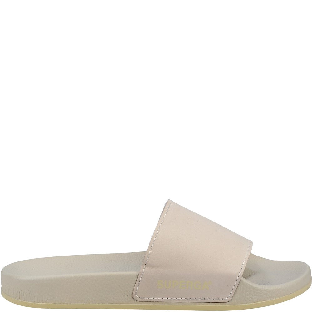 Superga 1908 Slides Buttersoft