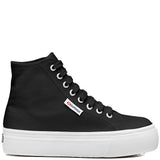 Superga 2708 HI TOP Ankle Boots