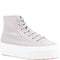 Grey colomba white avorio