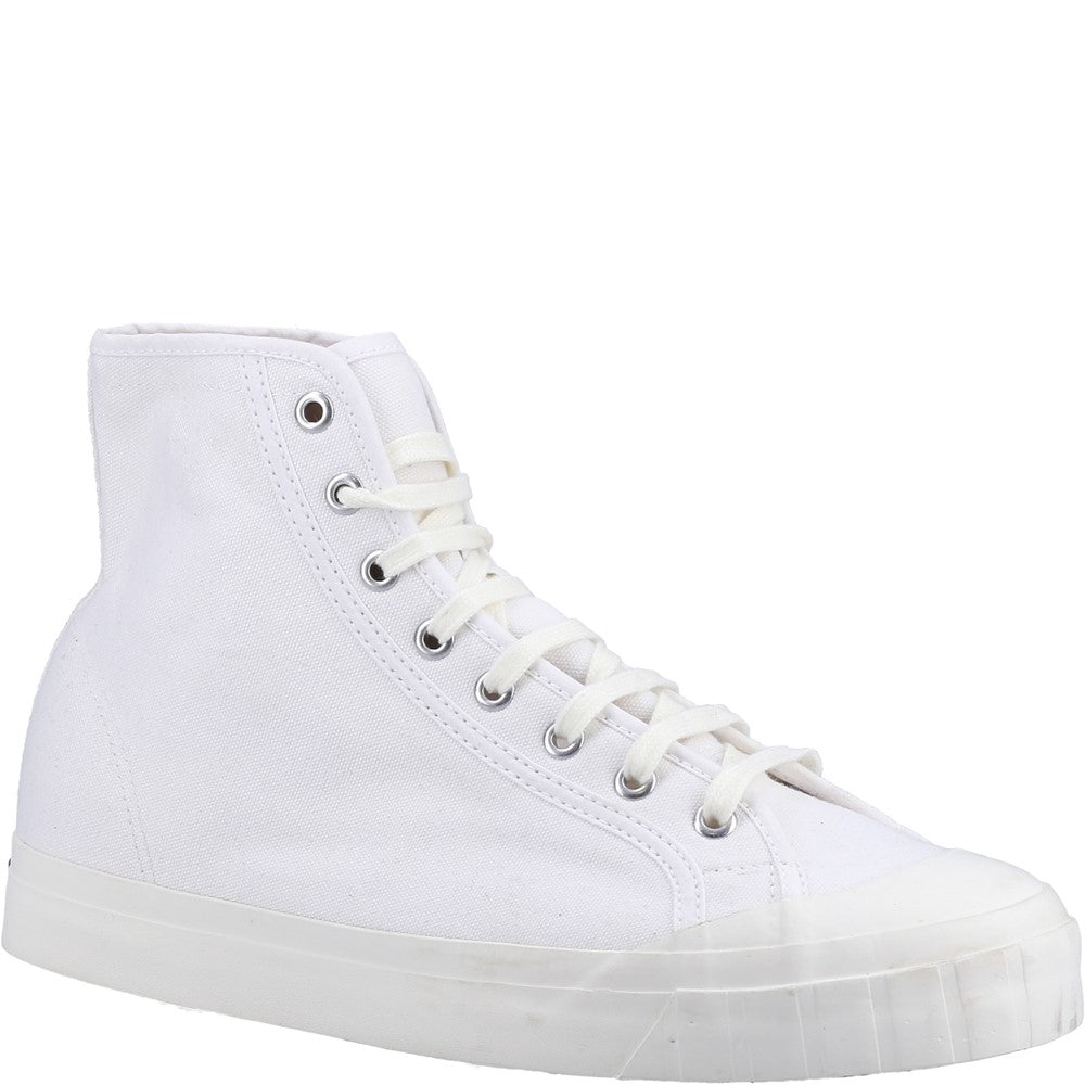 Superga 3192 Campionato Basket Trainers