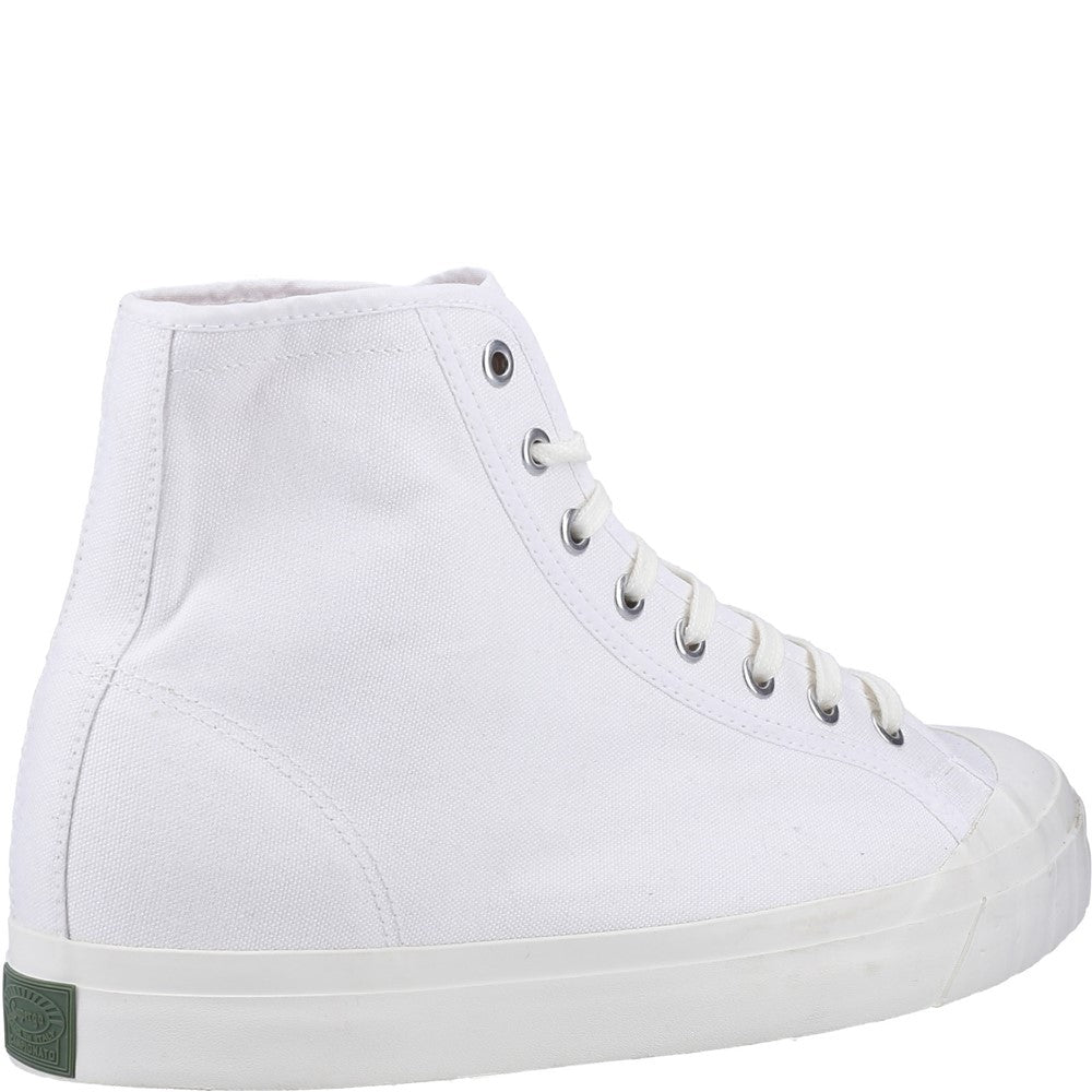 Superga 3192 Campionato Basket Trainers