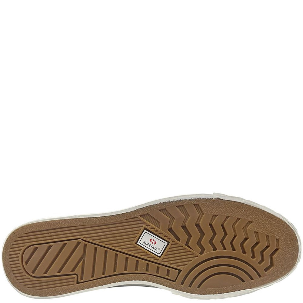 Superga 3192 Campionato Basket Trainers