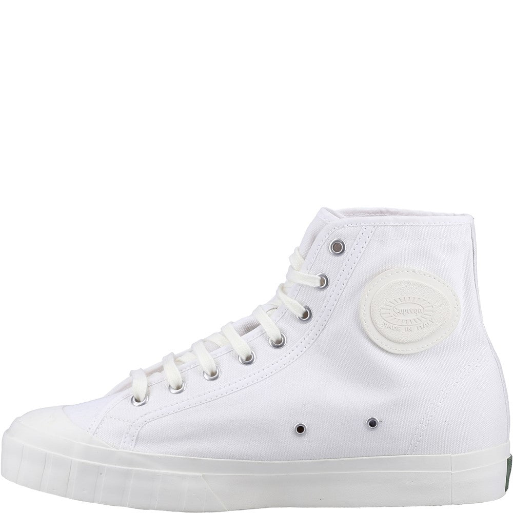 Superga 3192 Campionato Basket Trainers
