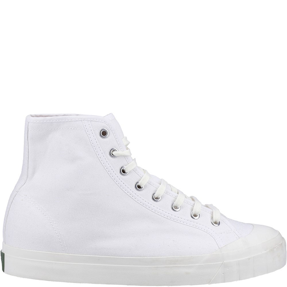 Superga 3192 Campionato Basket Trainers