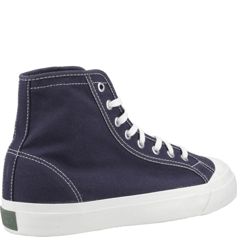 Superga 3192 Campionato Basket Trainers