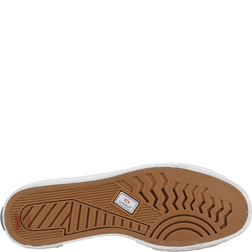 Superga 3192 Campionato Basket Trainers