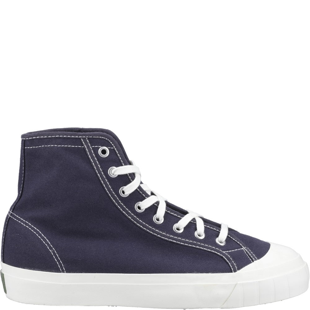 Superga 3192 Campionato Basket Trainers