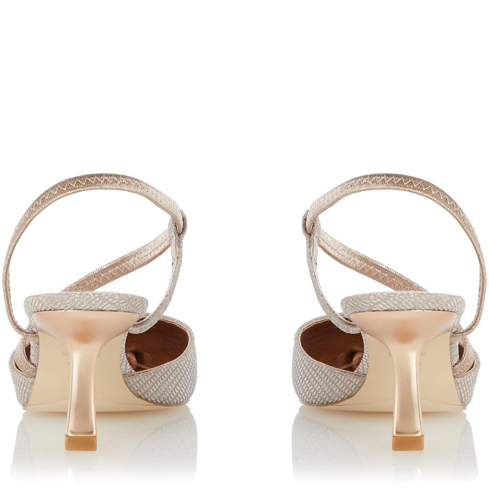 Dune Colombia Court Shoes