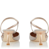 Dune Colombia Court Shoes