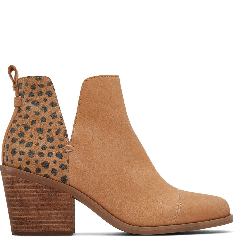 TOMS Everly Cutout Boot