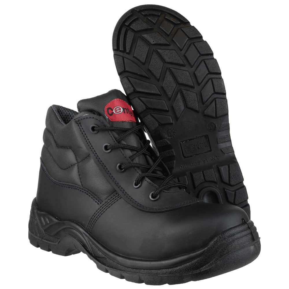 Centek FS30C Lace-up Safety Boot