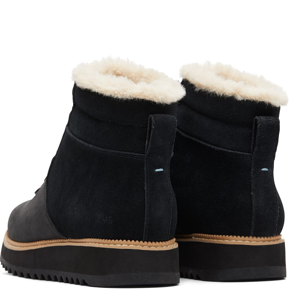 TOMS Mojave Boot