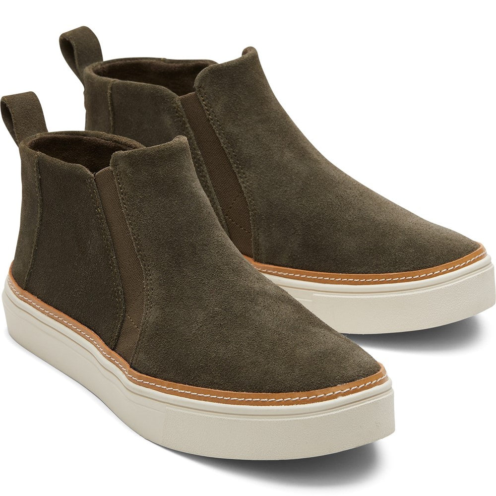 TOMS Bryce Shoe
