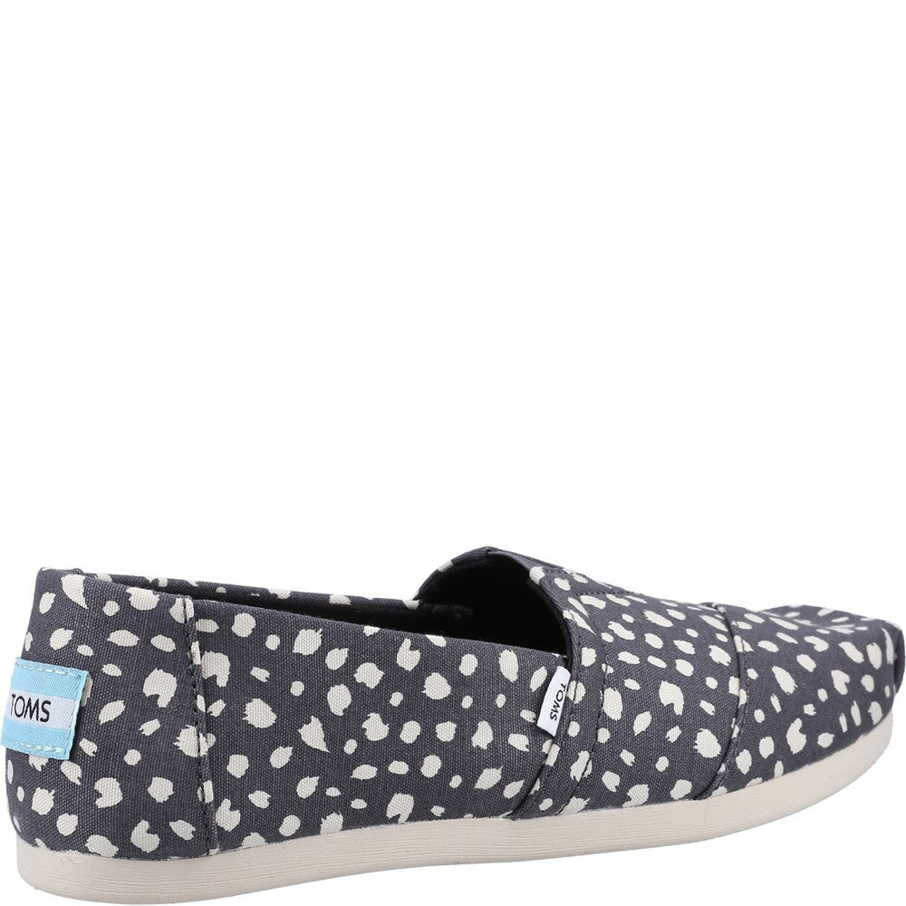 TOMS Alpargata with Cloudbound Shoe