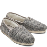 TOMS Alpargata with Cloudbound Slippers