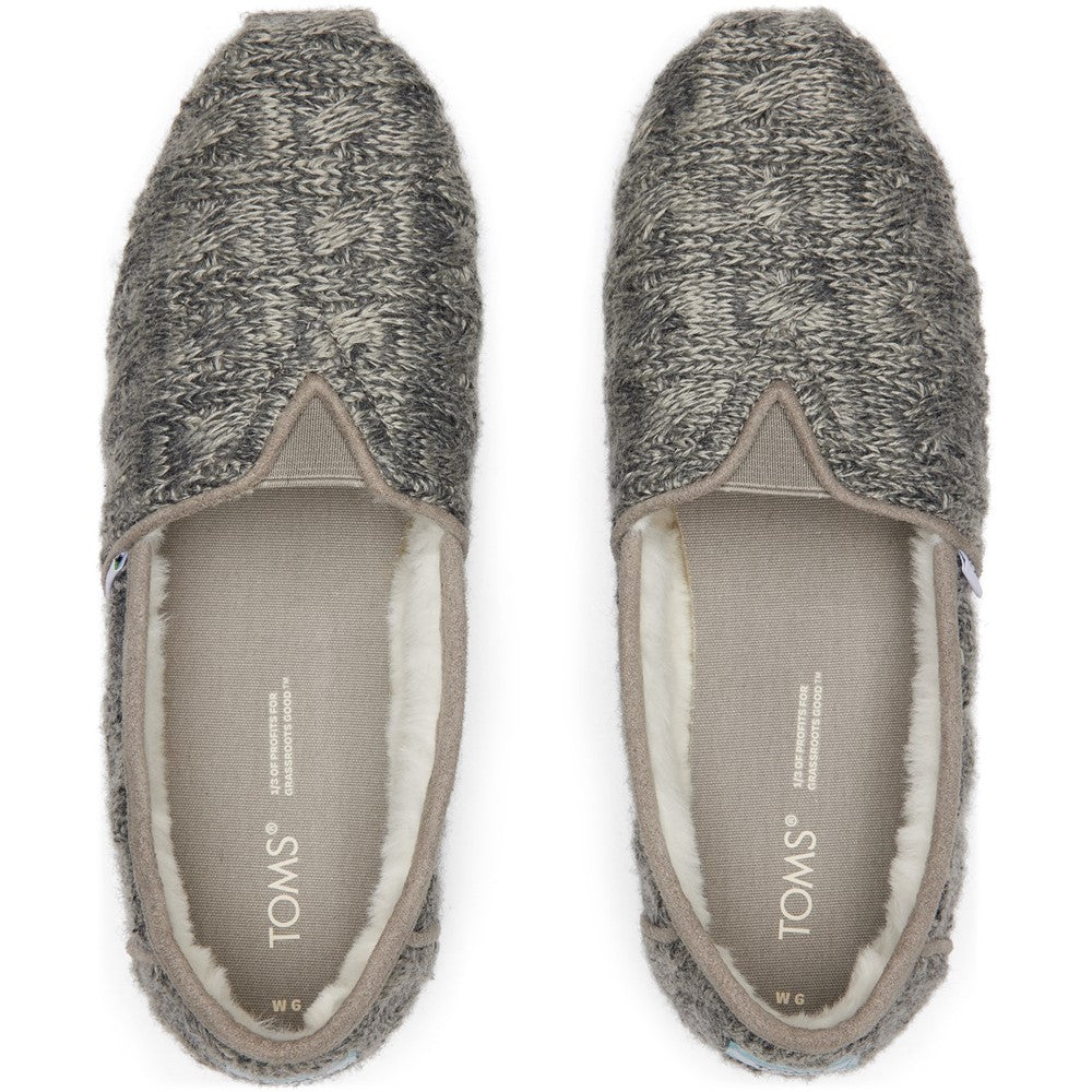 TOMS Alpargata with Cloudbound Slippers