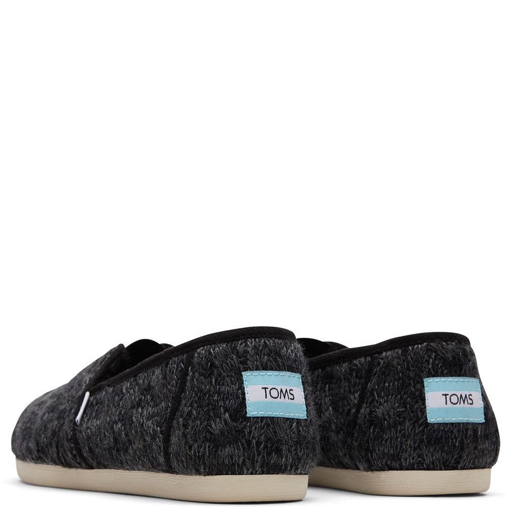 TOMS Alpargata with Cloudbound Slippers