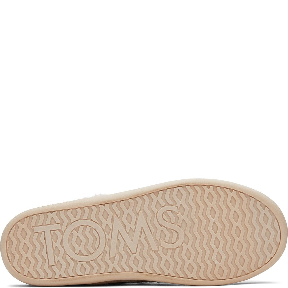 TOMS Sage Slipper