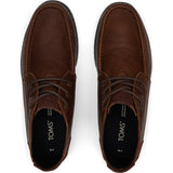 TOMS Navi Moc Chukka Boot